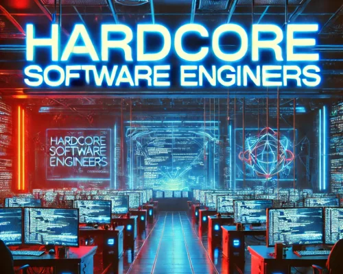 Why Elon Musk Invites “Hardcore Software Engineers” and Says No Degree is Needed