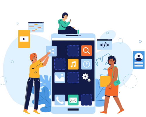 mobile app development challenges