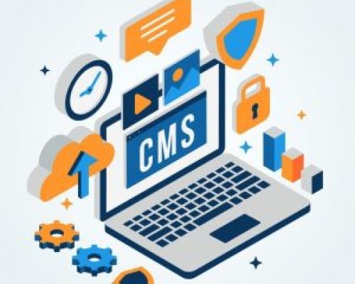 What Are the Main Benefits of Using a CMS Website for Content Creation and Management?