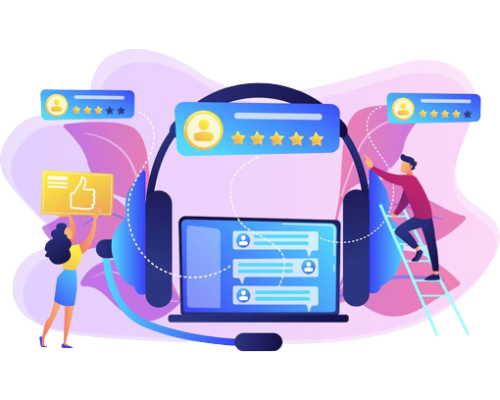 Improving Search Engine Rankings Through ORM (Online Reputation Management)
