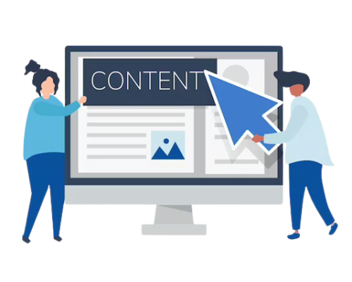 The Difference Between Content Marketing and Social Media Marketing