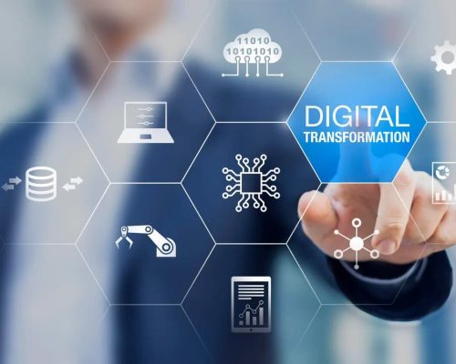 The Role of IT Consulting Services in Digital Transformation