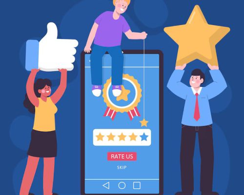 Why Online Reputation Management (ORM) is Important?