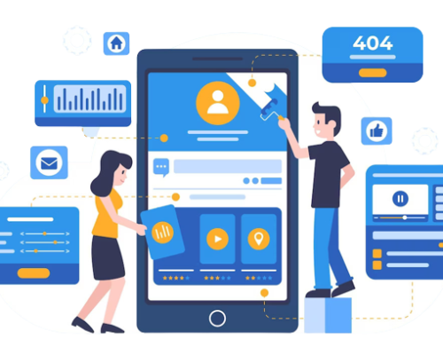 10 Ways a Mobile Application Can Enhance Customer Engagement: