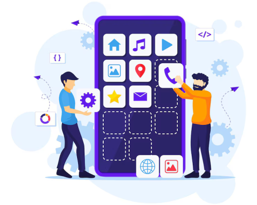 How to hire the right and best Mobile Application (App) Development Company for your app development solution?