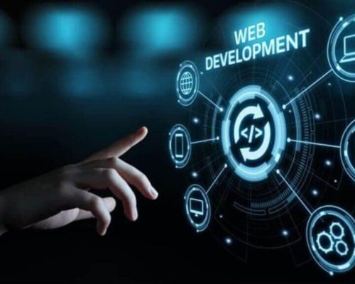Importance Of Web Development For A Company